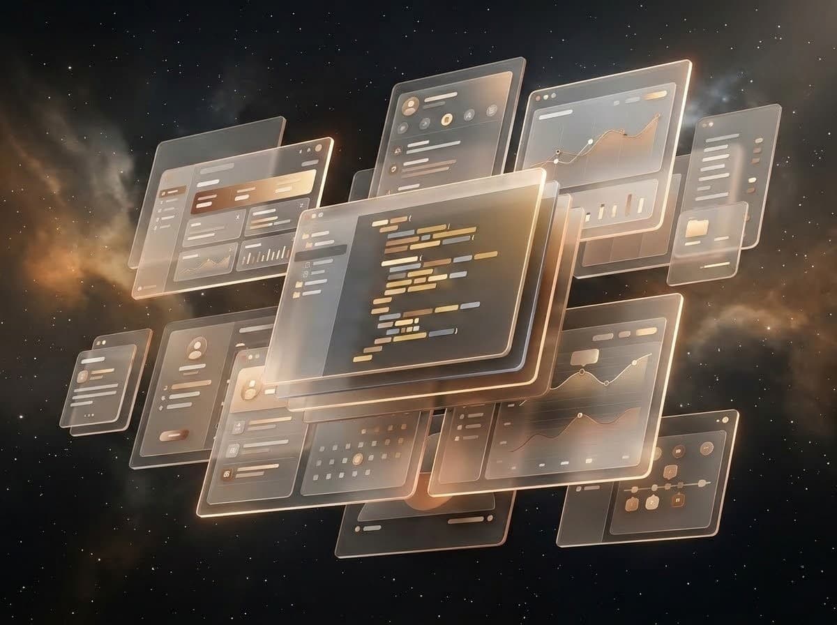 Custom Software